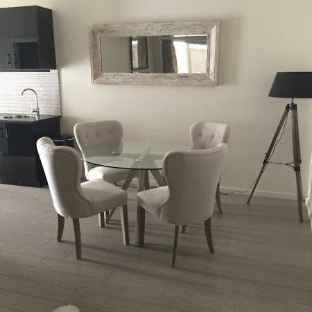 Kindred Parkside Apartments Leeton Luaran gambar
