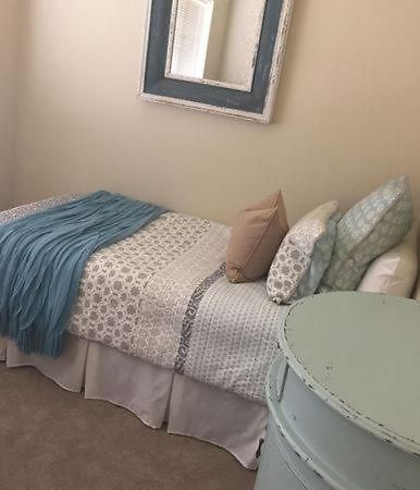 Kindred Parkside Apartments Leeton Luaran gambar