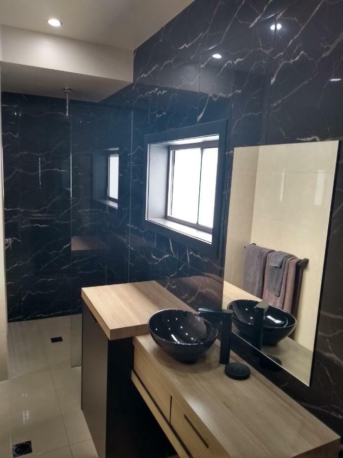 Kindred Parkside Apartments Leeton Luaran gambar