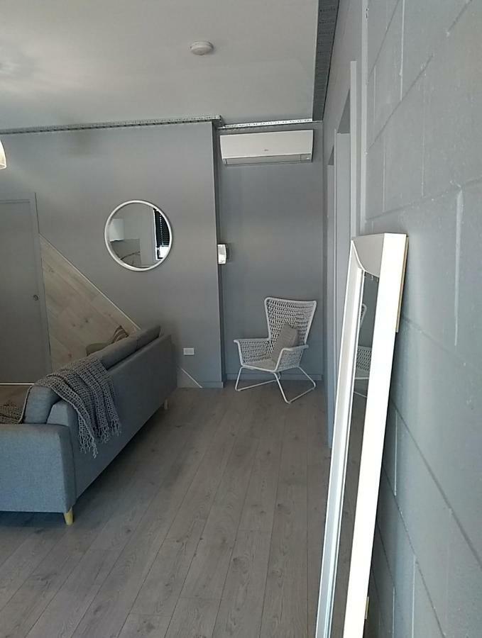 Kindred Parkside Apartments Leeton Luaran gambar