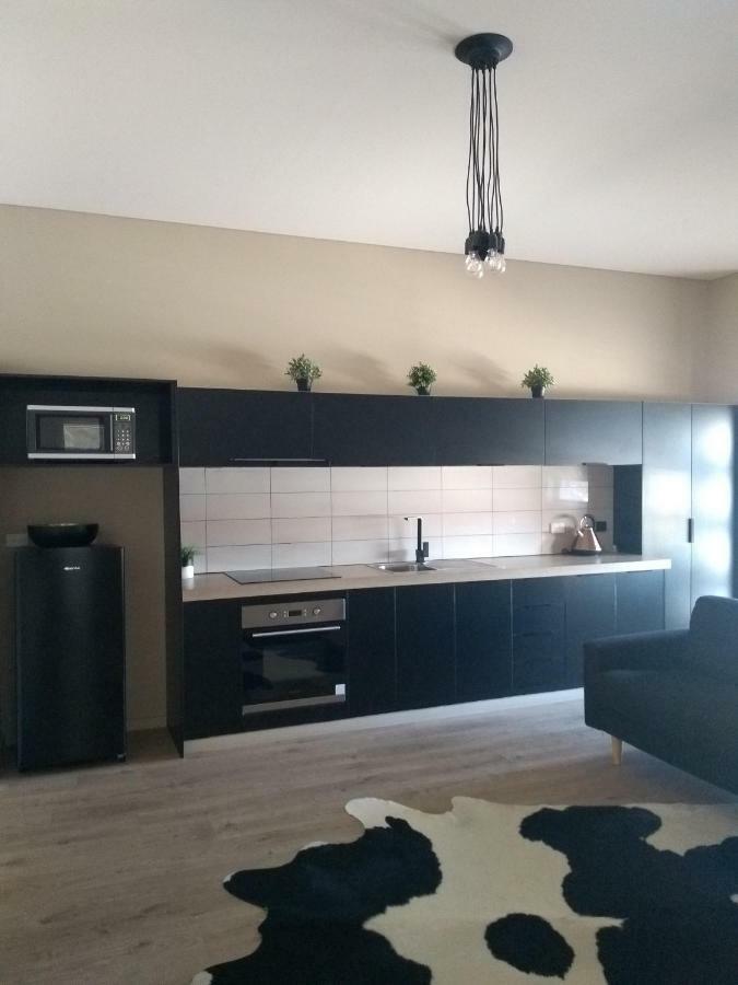 Kindred Parkside Apartments Leeton Luaran gambar