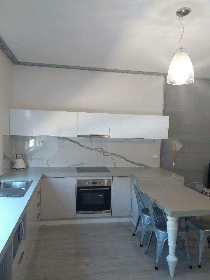 Kindred Parkside Apartments Leeton Luaran gambar