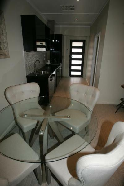 Kindred Parkside Apartments Leeton Luaran gambar