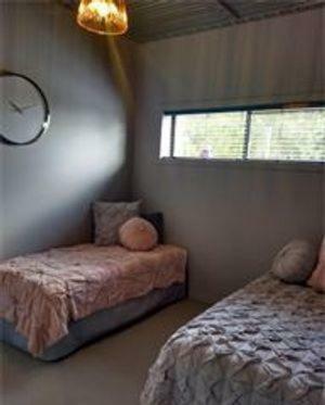 Kindred Parkside Apartments Leeton Luaran gambar