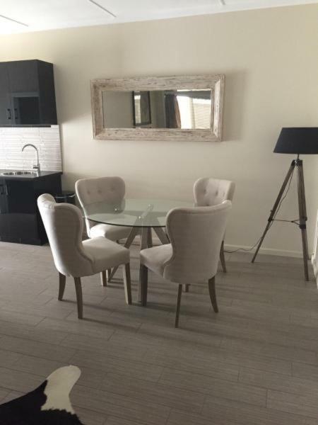 Kindred Parkside Apartments Leeton Luaran gambar