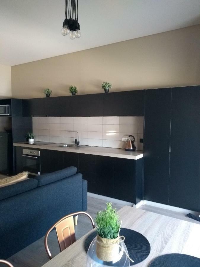Kindred Parkside Apartments Leeton Luaran gambar