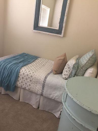Kindred Parkside Apartments Leeton Luaran gambar